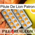 Boss Lion Pill levitra2